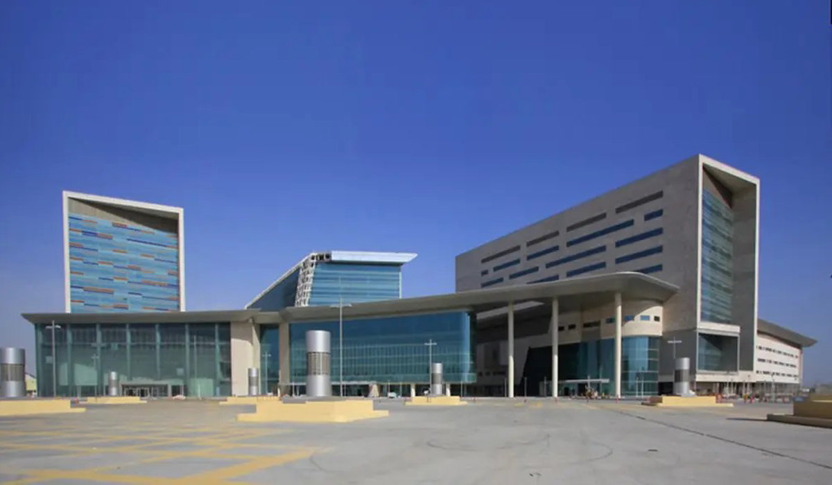 Hamad Medical Corporation